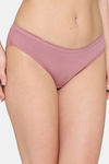 Wacoal Low Rise Half Coverage Bikini Panty (Pack of 3) - Multicolor — thumbnail 12